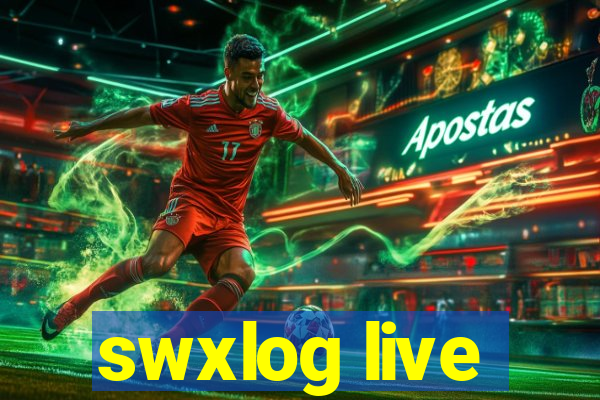 swxlog live